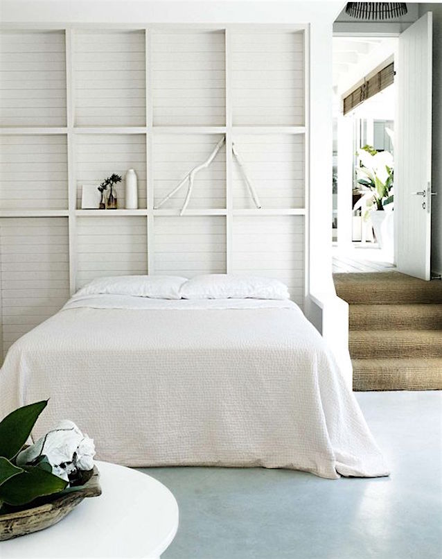 home inspiration: your {healthy} bedroom – bellamumma